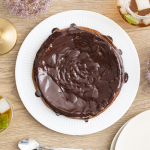 Royal Recipes: Andrassy Pudding