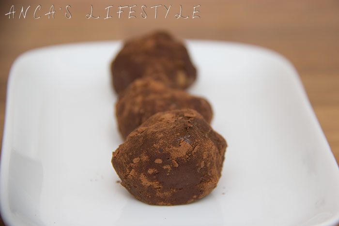 01 chocolate truffles