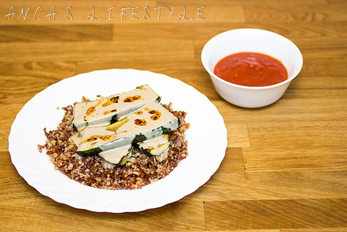 02 fast recipe for lunch