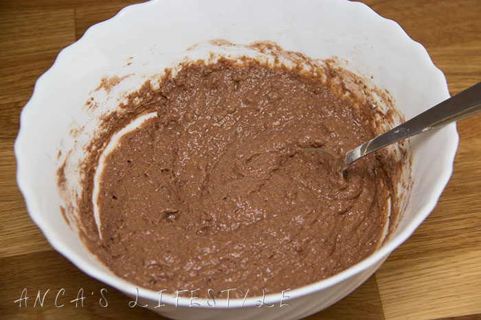 05 Low calorie brownie recipe