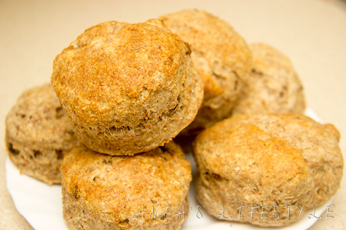 wholemeal scones 10