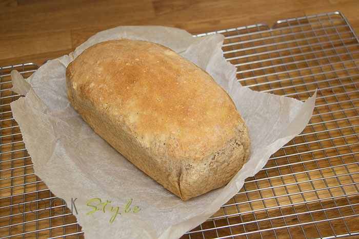 04 Wholemeal bread