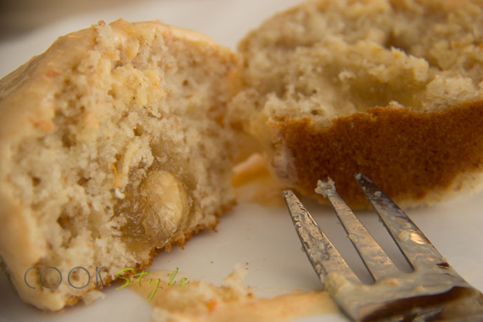 01 Cupcakes with turkish delight