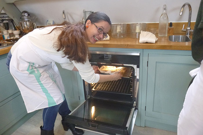 Christmas Bake Off with Holland & Barrett #HBBakeOff