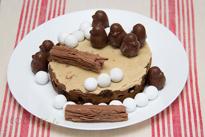 11 Christmas menu 2015