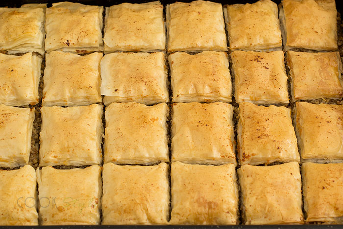02 Baklava
