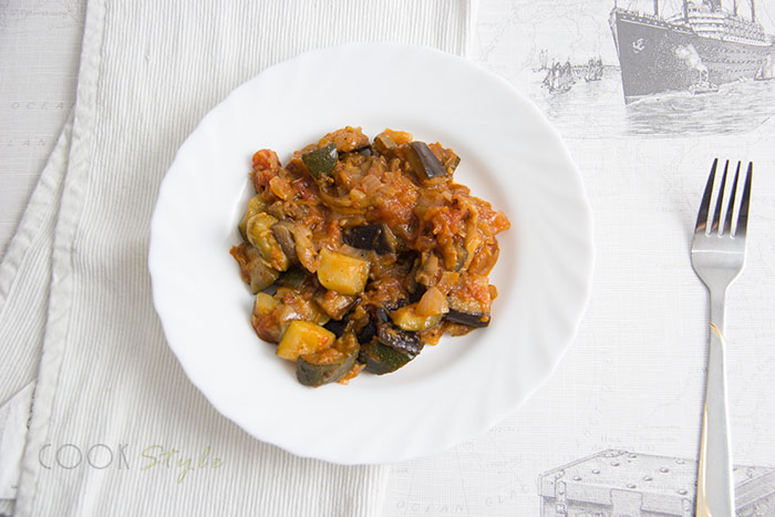 03 Ratatouille
