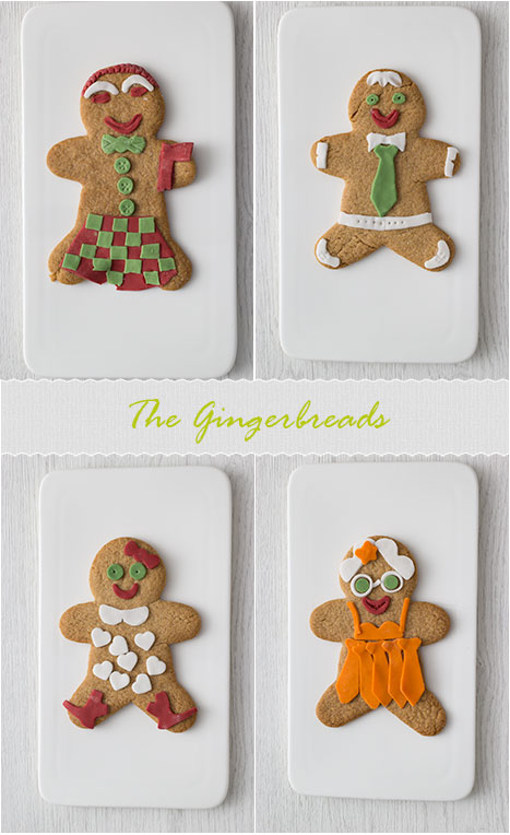 the-gingerbreads