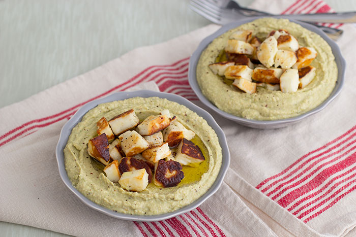 02-asparagus-houmous-with-halloumi