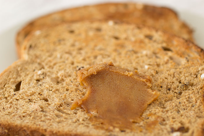 02 Miso Butter