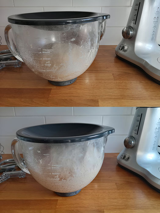 Sage The Bakery Boss Stand Mixer Review