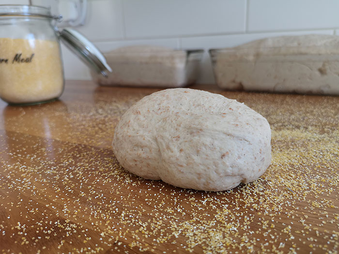Making that dough with the Breville Bakery Boss + SPECIAL ANNOUNCEMENT!