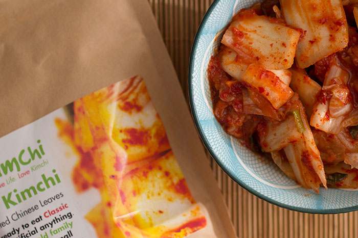 Kimchi - Cook Style