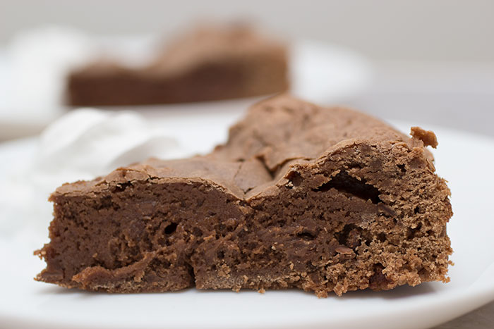 Kladdkaka 