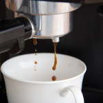 De'Longhi EC145 espresso maker review