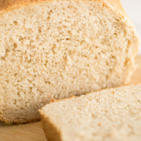 Bread with vitamin C
