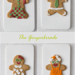 The Gingerbreads