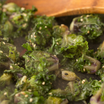How to cook Kalettes