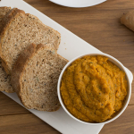 Sweet Potato and Lentil Pate