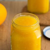 Orange Jam, Tudor recipe