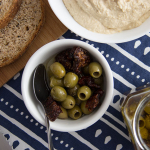 Make Your Own Specialty Olives