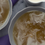 Royal Recipes: Barley Soup