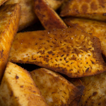 Breadfruit Chips