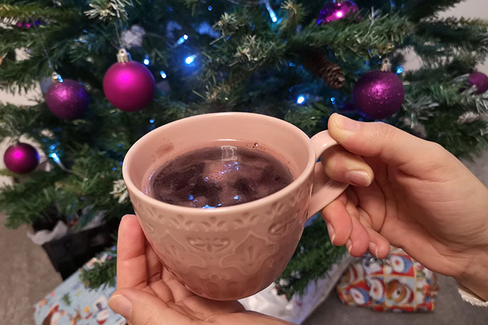 Mulled Wine