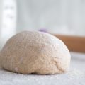 Pizza Dough