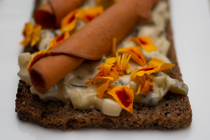 ham Smørrebrød
