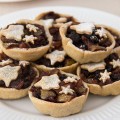 Apple Mince Pies