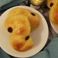 Lussekatts