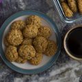 Anzac Biscuits