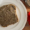 Mushroom Pate