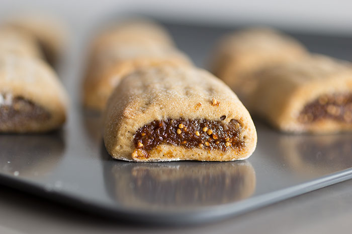 Fig Rolls