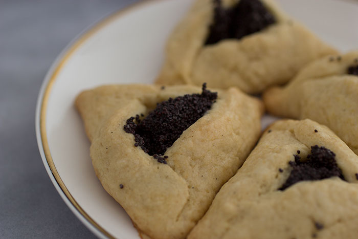 Hamantasch